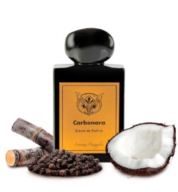 EXTRAIT DE CARBONARA DE PARFUM 50 ml - Lorenzo Pazzaglia