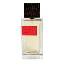 樱桃热eau de parfum 100 ml  -  Lunio 免费送货！