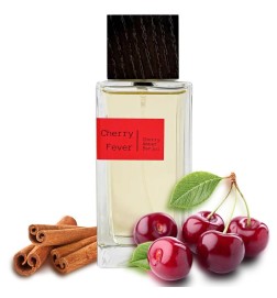 Cherry Fever Eau de Parfum 100 ml - Lunio