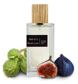 Neroli Nostrum Eau de Parfum 100 мл - Lunio Бесплатная доставка!