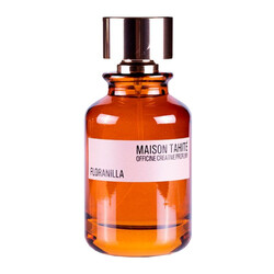 Floranilla 100 ml - Maison Tahité