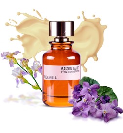 Флолен 100 мл - Maison Tahité