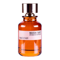 Vanexstasy 100 ml - Maison Tahité