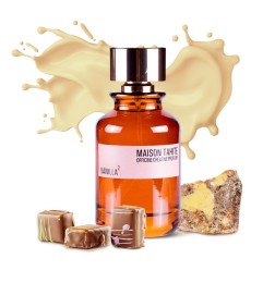 Baunilha 2 100 ml - Maison Tahité