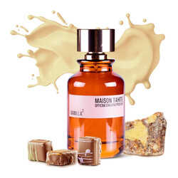 Vanilla 2 100 ml - Maison Tahité