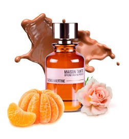 可可自由100 ml  -  Maison Tahité