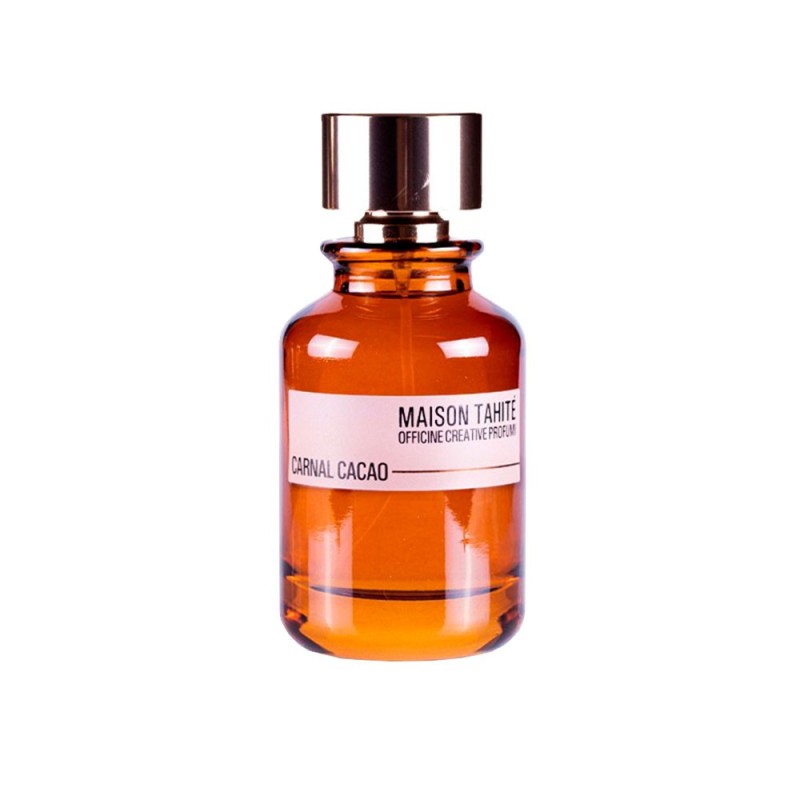 Cornal Cacao 100 ml - Maison Tahité