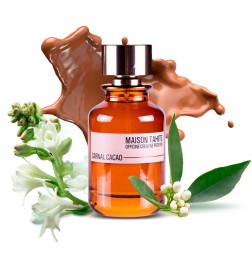 Cacao carnale 100 ml - Maison Tahité