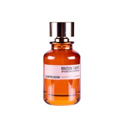 Кофе бомба 100 мл - Maison Tahité