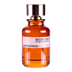 Café Gourmand 100 ml - Maison Tahité