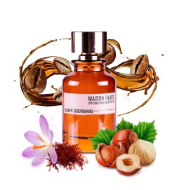 Kawa Gurmand 100 ml - Maison Tahité