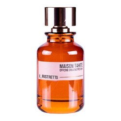 I_Ristretto 100 ml - Maison Tahité