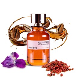 I_Ristetto 100 ml - Maison Tahité