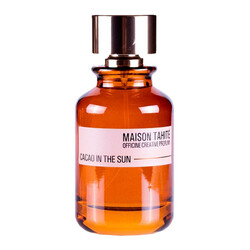 Cacao in the Sun 100 ml - Maison Tahité