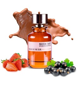 Cacao al sole 100 ml - Maison Tahité Spedizione gratuita!