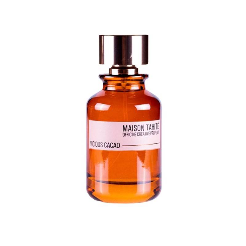 Vicius cakoa 100 ml - Maison Tahité
