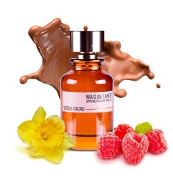 Vius Cacoa 100 ml - Maison Tahité