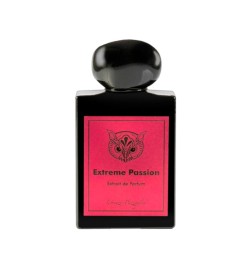 Ekstrem lidenskap ekstraitet av parfum 50 ml - Lorenzo Pazzaglia Gratis frakt!