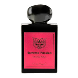 Extreme Passion Extrait de Parfum 50 ml - Lorenzo Pazzaglia
