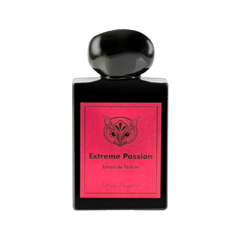 Ekstrem lidenskap ekstraitet av parfum 50 ml - Lorenzo Pazzaglia Gratis frakt!