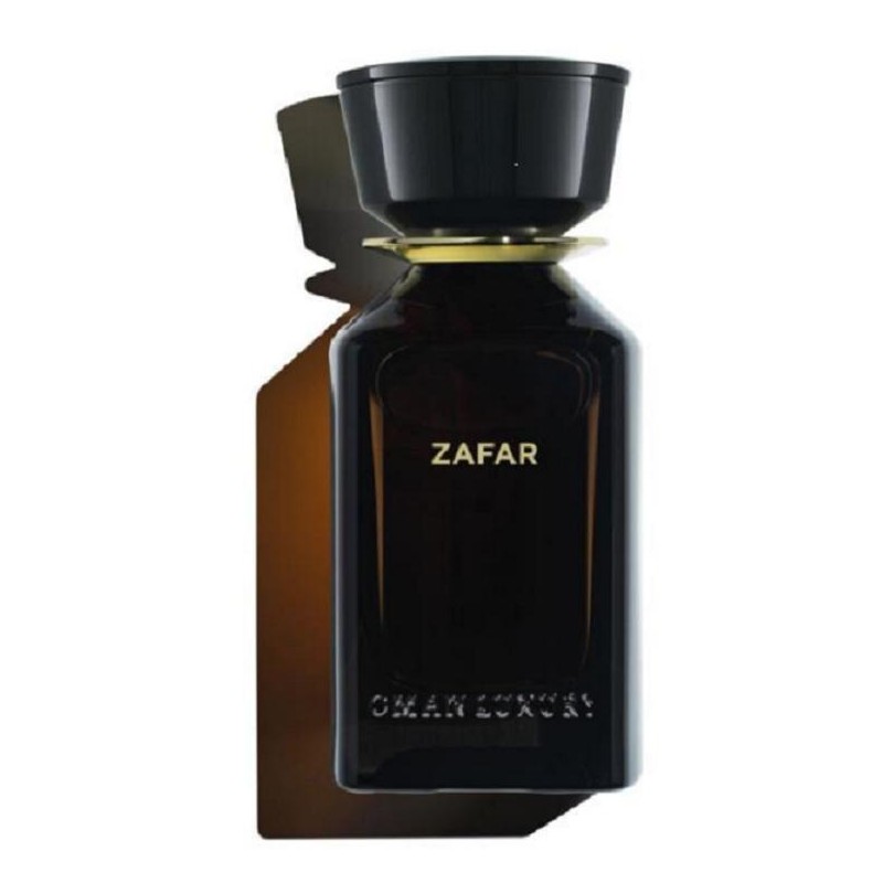 扎法尔100毫升 -  Oman Luxury 免费送货！