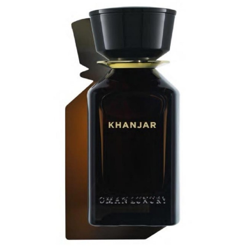 Khanjar 100毫升 -  Oman Luxury