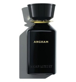 Antgham 100 ml - Oman Luxury Darmowa wysyłka!