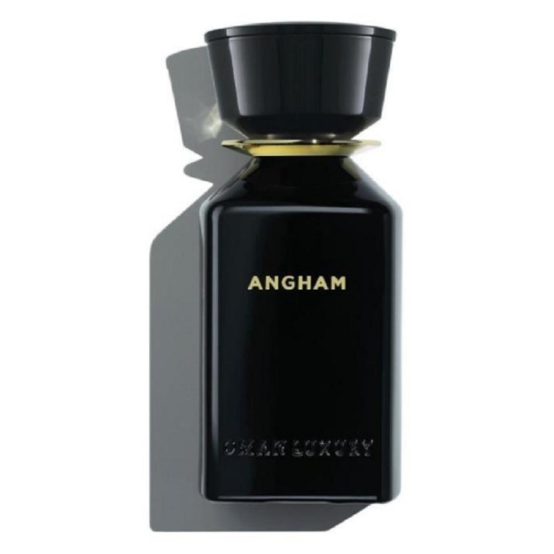 Antgham 100 ml - Oman Luxury Darmowa wysyłka!