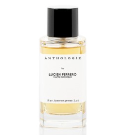 Par Amour Pour Lui 100 ml - Anthologie by Lucien Ferrero