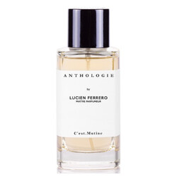 C'est.Mutine 100 ml - Anthologie by Lucien Ferrero