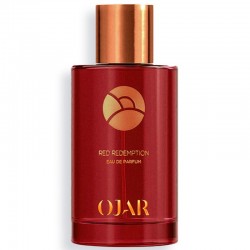 Red Redemption Eau de Parfum - Ojar