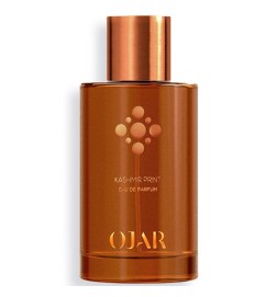 Kashmir Print 100 ml  Eau de Parfum - Ojar