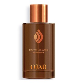 Routes Nomades Eau de Parfum - Ojar