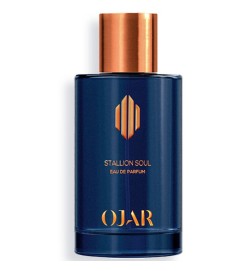 Stallion Soul 100 ml Eau de Parfum - Ojar