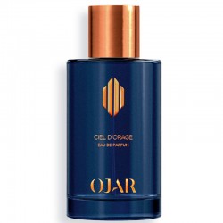 Ciel D'Orage 100 ml Eau de Parfum - Ojar