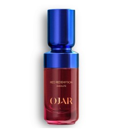Red Redemption Parfum Oil Absolute 20 ml - Ojar