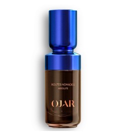 Routes Nomades Parfum Oil Absolute 20 ml - Ojar