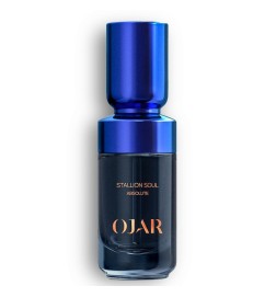 Stallion Soul Parfum Oil Absolute 20 ml - Ojar