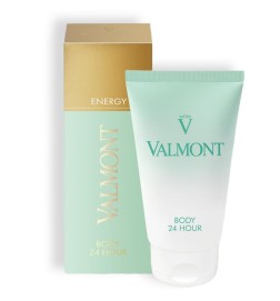 Kropp 24 timer 200 ml - Valmont - Hydrering Kroppskrem.