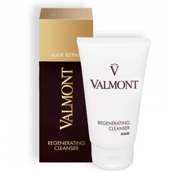 Regenerating Cleanser 100 ml  - Valmont - Champú revitalizante.