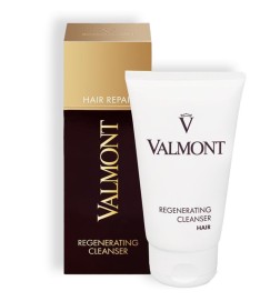 Regenerujący środek czyszczący 100 ml - Valmont - rewitalizujący szampon.