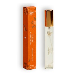 Verse tangerine eau de toilette spray - Campos de Ibiza