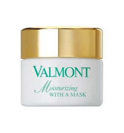 Idratante con una maschera 50 ml - idratazione Valmont - Bagno idratazione Maschera.