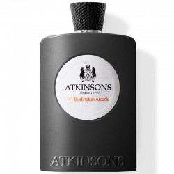 41 Burlington Arcade Eau de Parfum Natural Spray 100 ml - Atkinsons