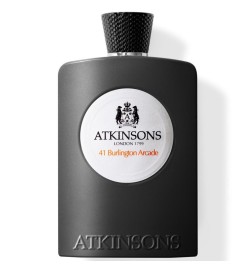 41 Burlington Arcade EDP Natural Spray 100 ml - Atkinsons