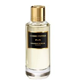 Kosmischer Pfeffer Eau de Parfum - Mancasa