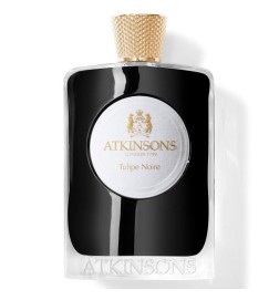 Tulipe Noir EDP Natural Spray 100 ml - Atkinsons