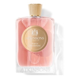 Rose in Wonderland EDP Natural Spray 100 ml - Atkinsons