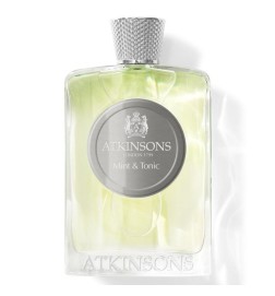 Mint & Tonic EDP Natural Spray 100 ml - Atkinsons