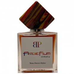 AmbeRum Extrait de Parfum 50 ml - Bruno Perrucci